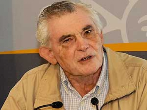 Compra de boleto busca evitar "que se termine todo"