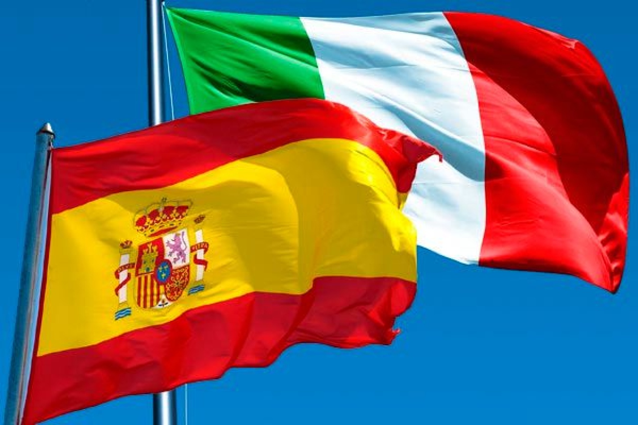 Italia insiste en mantener la suspensi&oacute;n de Schengen con Espa&ntilde;a hasta que los riesgos disminuyan por completo