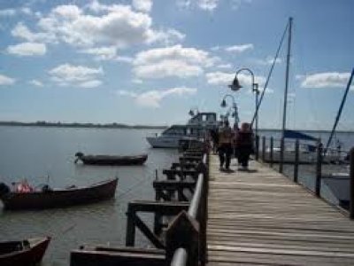 Estaci&oacute;n Fluvial de Villa Soriano ser&aacute; inaugurada el 5 de julio y dinamizar&aacute; el &aacute;rea