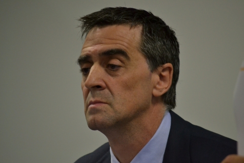 Controladores denuncian el nuevo sistema de guiado de aviones en Barajas