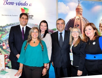III Workshop &ldquo;Brasil, Destino Sensacional&rdquo;: Brasil promociona atractivos en Lima 