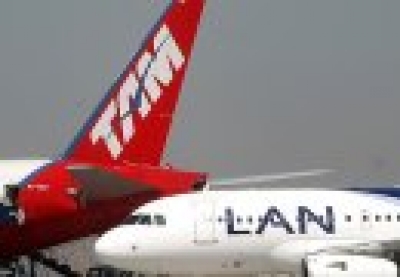 Latam Airlines ya tiene consolidada su fusi&oacute;n en tres aeropuertos brasile&ntilde;os