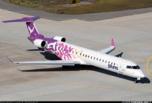 Venite volando! Pluna har&aacute; dos vuelos diarios a C&oacute;rdoba desde diciembre