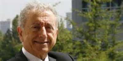 Eugenio Yunis: &quot;Muchas gracias por abrir este debate&quot;