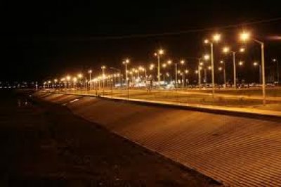 Costanera de Encarnaci&oacute;n