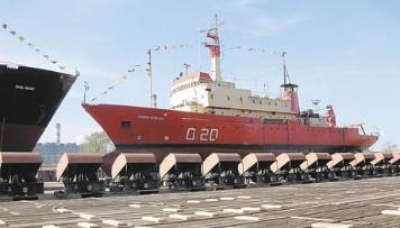 Convocatoria mundial para Copinaval 2011