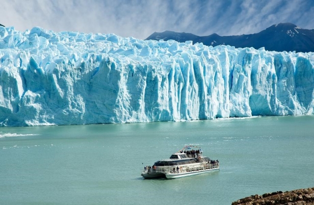 Argentina, turismo y peste