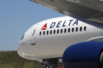  Delta Airlines busca posicionarse en los mercados m&aacute;s grandes de Latinoam&eacute;rica