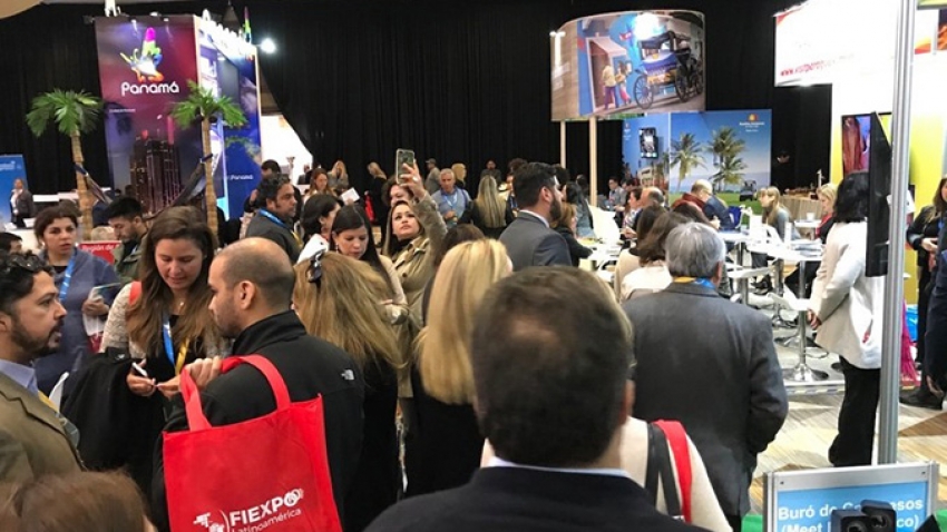 FIEXPO Latin America: en la cuenta regresiva