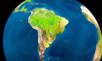 Sudam&eacute;rica se consolida como l&iacute;der mundial en crecimiento tur&iacute;stico