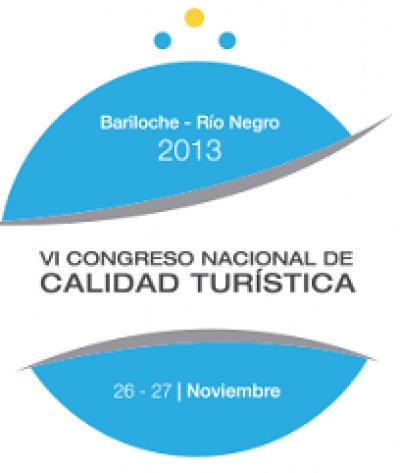 VI Congreso de Calidad Tur&iacute;stica en Argentina