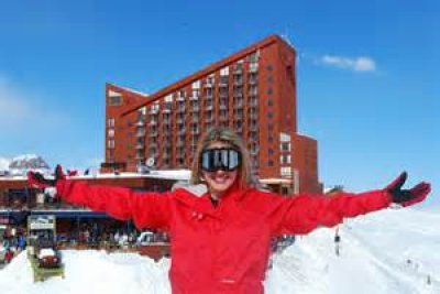 Buenas expectativas se prev&eacute;n para la temporada de esqu&iacute; 2013 en Chile