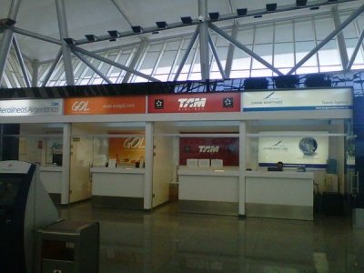 &iquest;Ad&oacute;nde est&aacute; la oficina de ventas de BQB en Carrasco?