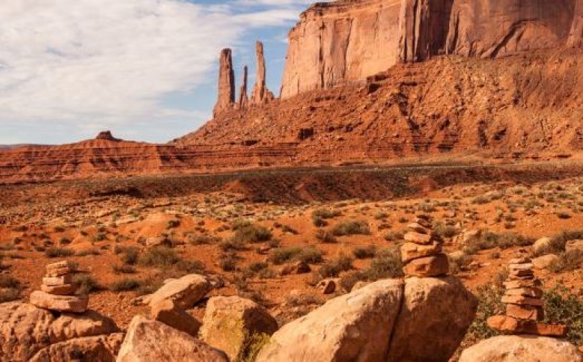 Estados Unidos se lanza a la caza del turista europeo