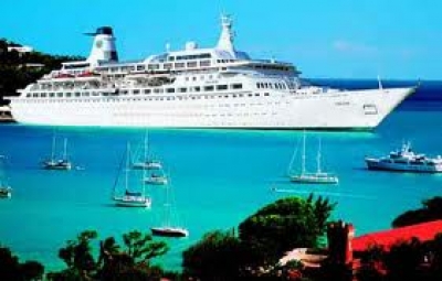 Agencias de viaje conf&iacute;an en cruceros