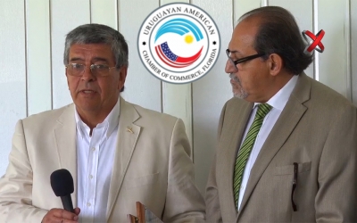 La corrida aeron&aacute;utica y el turismo mentiroso