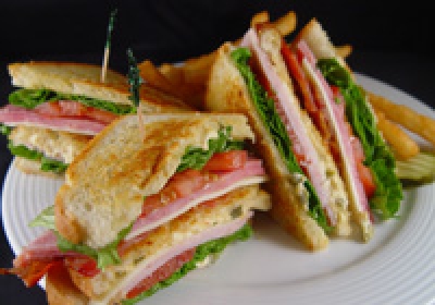 &lsquo;&Iacute;ndice del s&aacute;ndwich Club&rsquo;: ranking de destinos por su carest&iacute;a