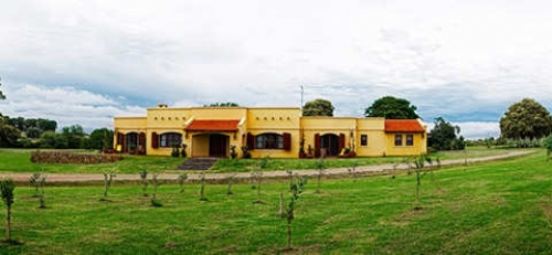 Jazmines, sue&ntilde;os y buena mesa