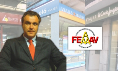 &ldquo;Las grandes redes de agencias de viajes no necesitan tantas sucursales&rdquo;