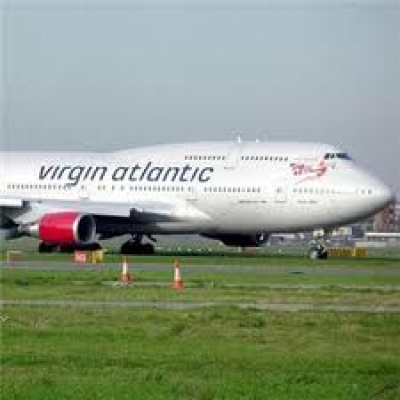 Virgin Atlantic se enfrenta a la primera huelga de pilotos en sus 25 a&ntilde;os de historia