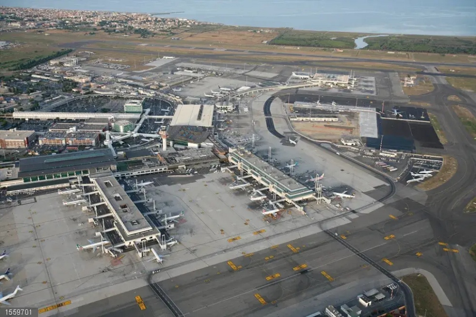 El sector aéreo en Italia se enfrenta a múltiples huelgas desde este sábado