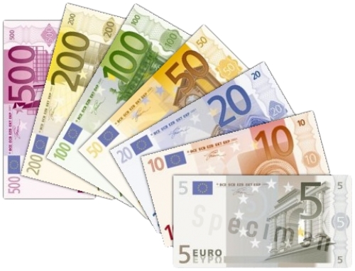 El euro y el turismo