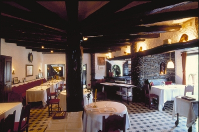 Preocuparse por destacar nuestra gastronom&iacute;a es una prioridad