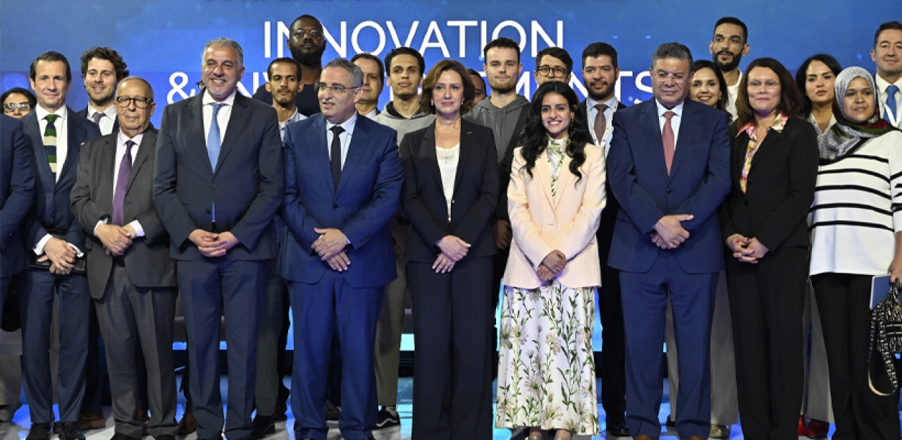 ONU Turismo apoya a la pr&oacute;xima generaci&oacute;n de startups