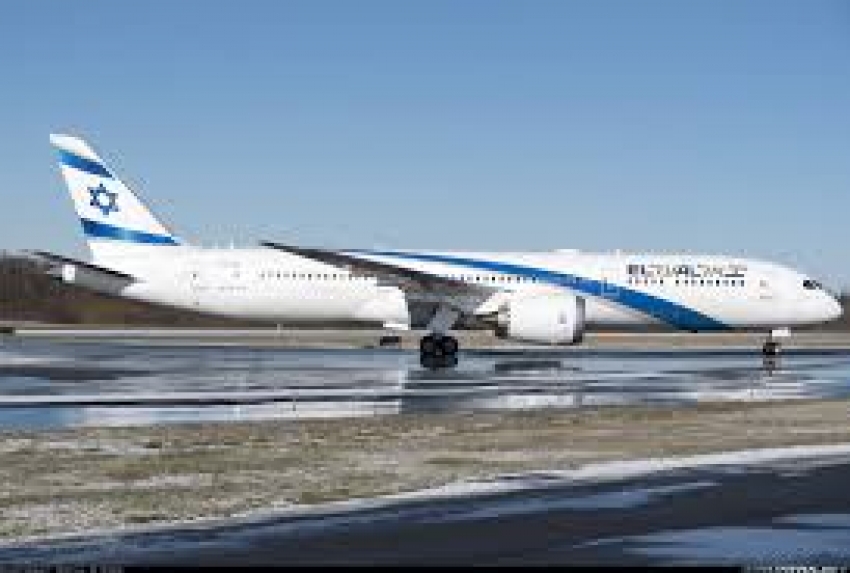 Algunos son m&aacute;s iguales que otros. Uruguay no puede entrar con un Embraer, pero Israel entr&oacute; con 4 Dreamliners a Per&uacute;