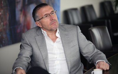 El due&ntilde;o de LAN: si no hay sobreventa, &ldquo;la industria quiebra&rdquo;