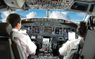 China necesitar&aacute; 100 pilotos por semana en los pr&oacute;ximos 20 a&ntilde;os