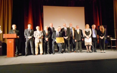 Camtur festej&oacute; el D&iacute;a Mundial del Turismo en Uruguay