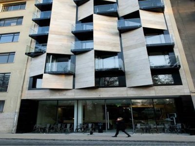 Ismael 312: el hotel perfecto para descubrir lo más cautivador de Santiago