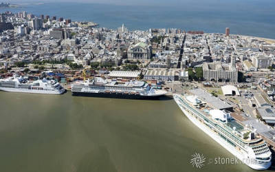 Previsiones de CLIA para 2018 estiman 28 millones de cruceristas