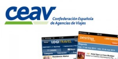 Un hito: la patronal de agencias integra a las online