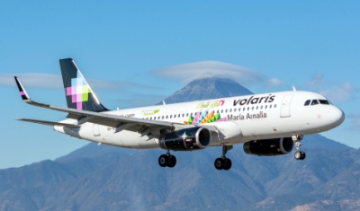 Latam, Volaris y Avianca, las tres aerol&iacute;neas latinas m&aacute;s seguras