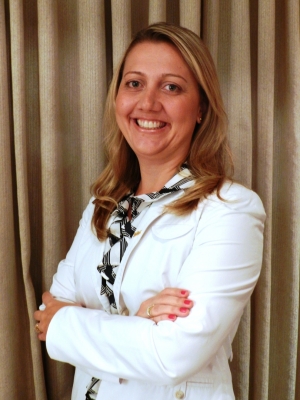 Radisson Latin America designó a Jessica Fabbrini como Directora Internacional de Ventas