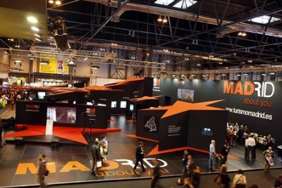 FITUR: las cosas como deben ser