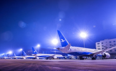 Xiamen Airlines lanza su servicio Xiamen-Los &Aacute;ngeles sin escalas