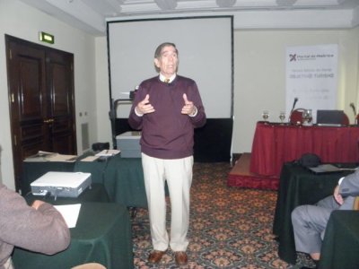 Marketing Estrat&eacute;gico de Destinos Tur&iacute;sticos