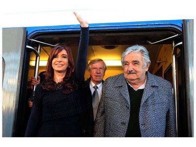 Todo bien, que viva la fraternidad, pero...&iquest;alguien me lo explica?