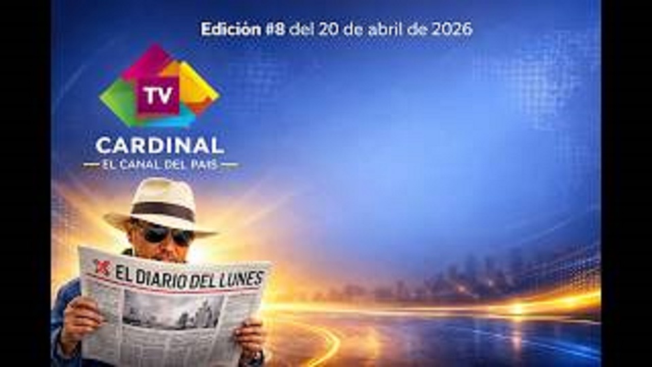 Apertura y men&uacute;