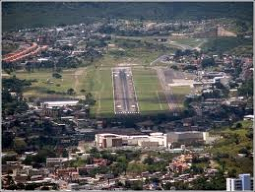 Tasa aeroportuaria de Honduras, la m&aacute;s cara de Centroam&eacute;rica