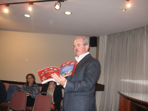 Surland: un a&ntilde;o de campeonato