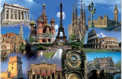 Informe UE-OMT sobre el turismo en la Uni&oacute;n Europea