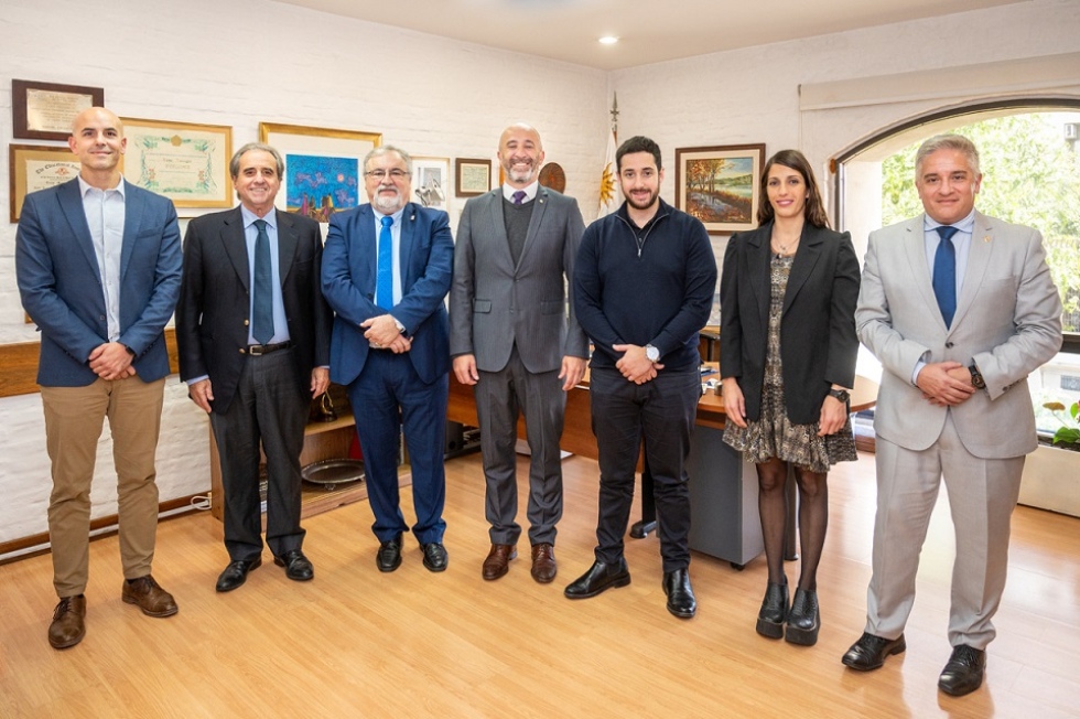 El Programa Hoteles m&aacute;s Verdes se posiciona ante el nuevo contexto local