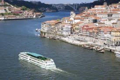 Cruceros fluviales, tendencia en alza