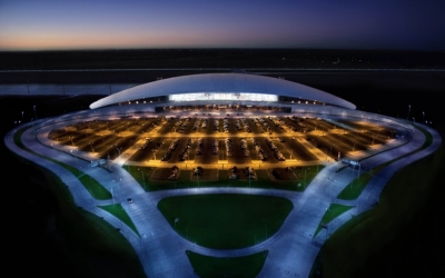 Aeropuerto de Carrasco calificado como el mejor de Sudam&eacute;rica