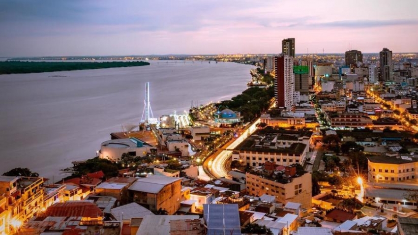 FIEXPO Workshop &amp; Technical Visit de Guayaquil gener&oacute; negocios por U$S 50 M