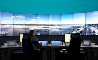 Tecnológica española completa con éxito 1ª prueba en tres torres controladas remotamente